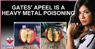 Apeel, Toxic Metals & Heavy Metal Poisoning in Food