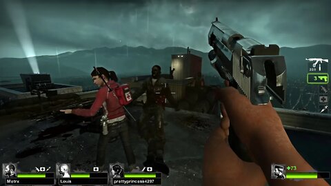 Left 4 Dead 2 Pt.4