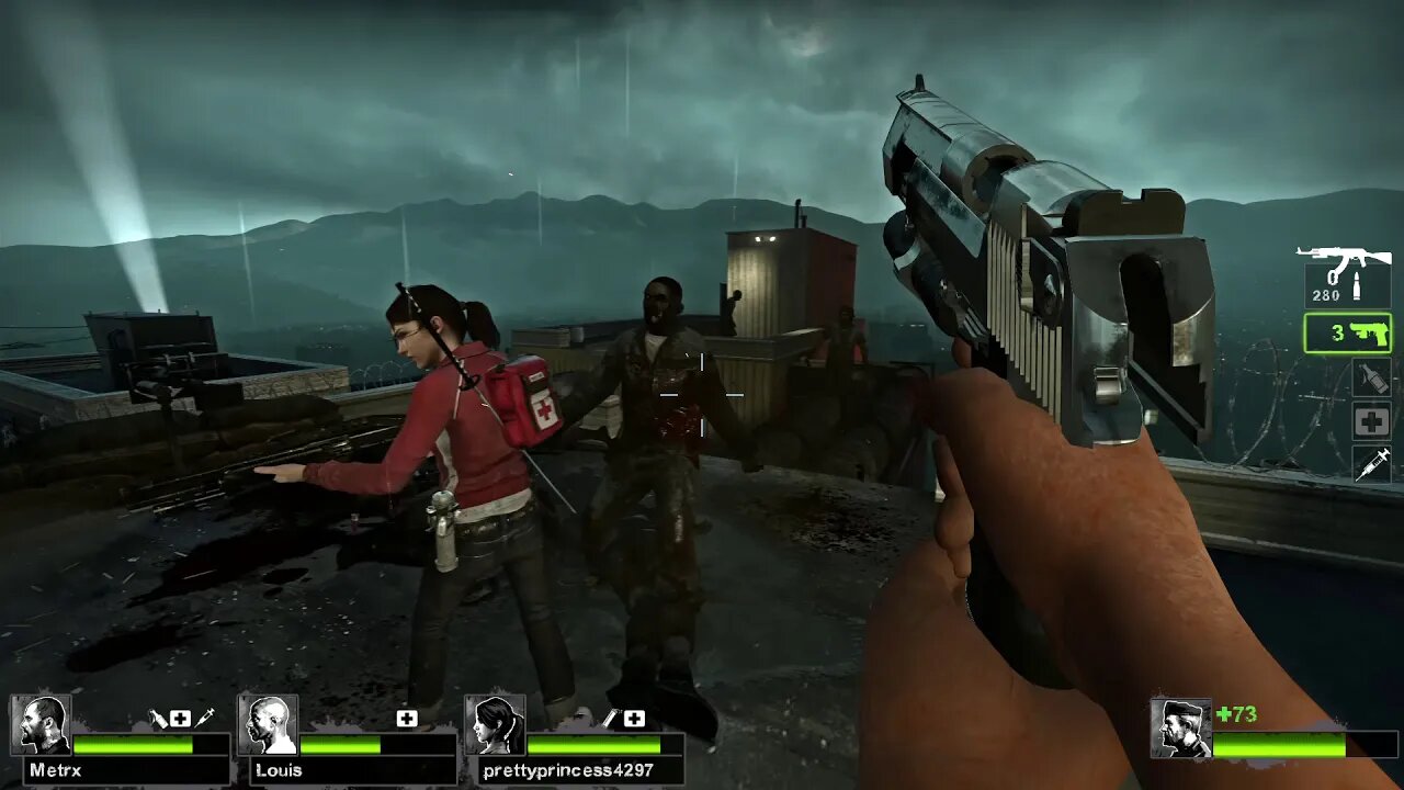 Left 4 Dead 2 Pt.4