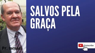 Salvação pela graça