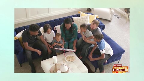 How To Start The New Year With Open Eyes And Open Arms