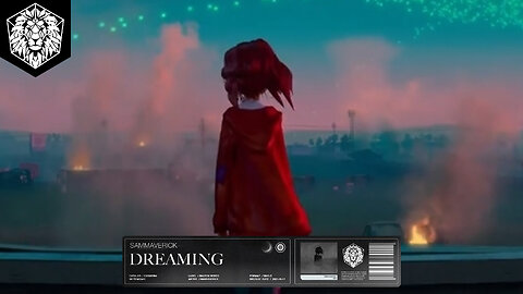 SamMaverick - Dreaming | Official Music Video