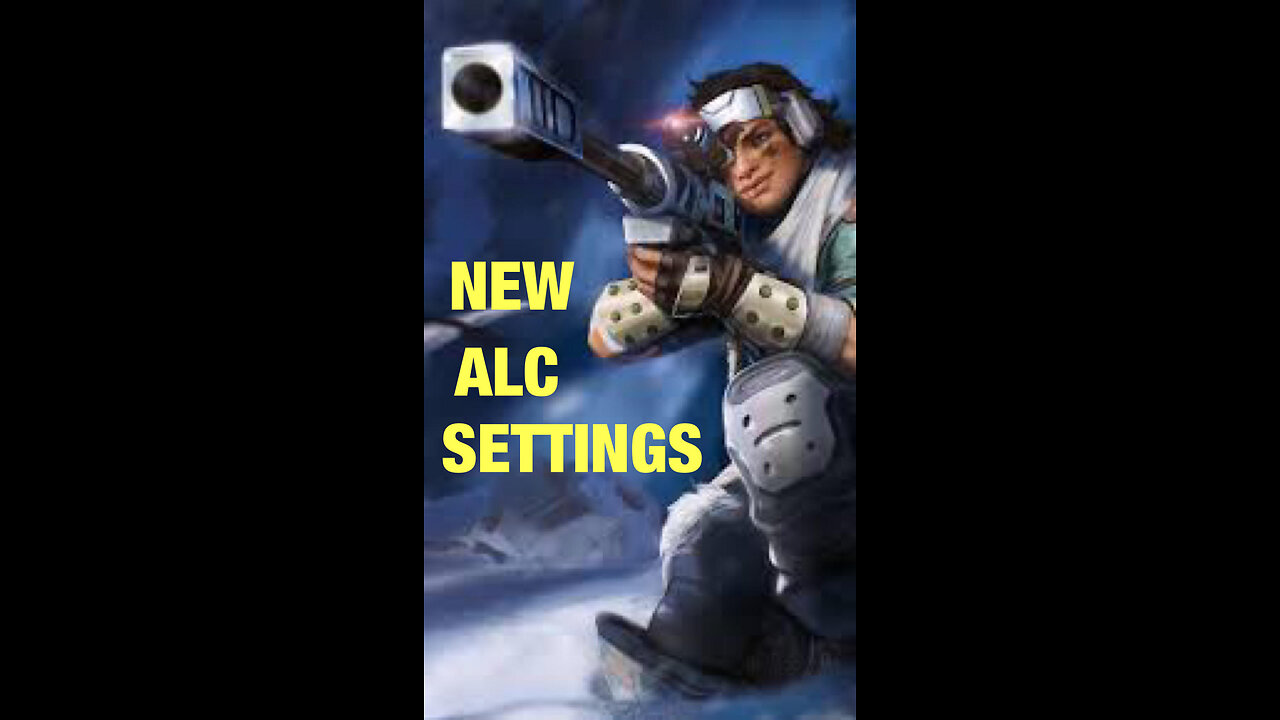 Apex Legends