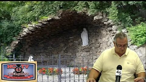 NCTV45’S THOUGHT FOR THE DAY THURSDAY SEPTEMBER 17 2020