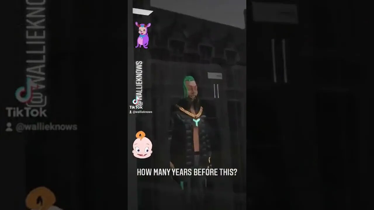 Future be like , buy a robot