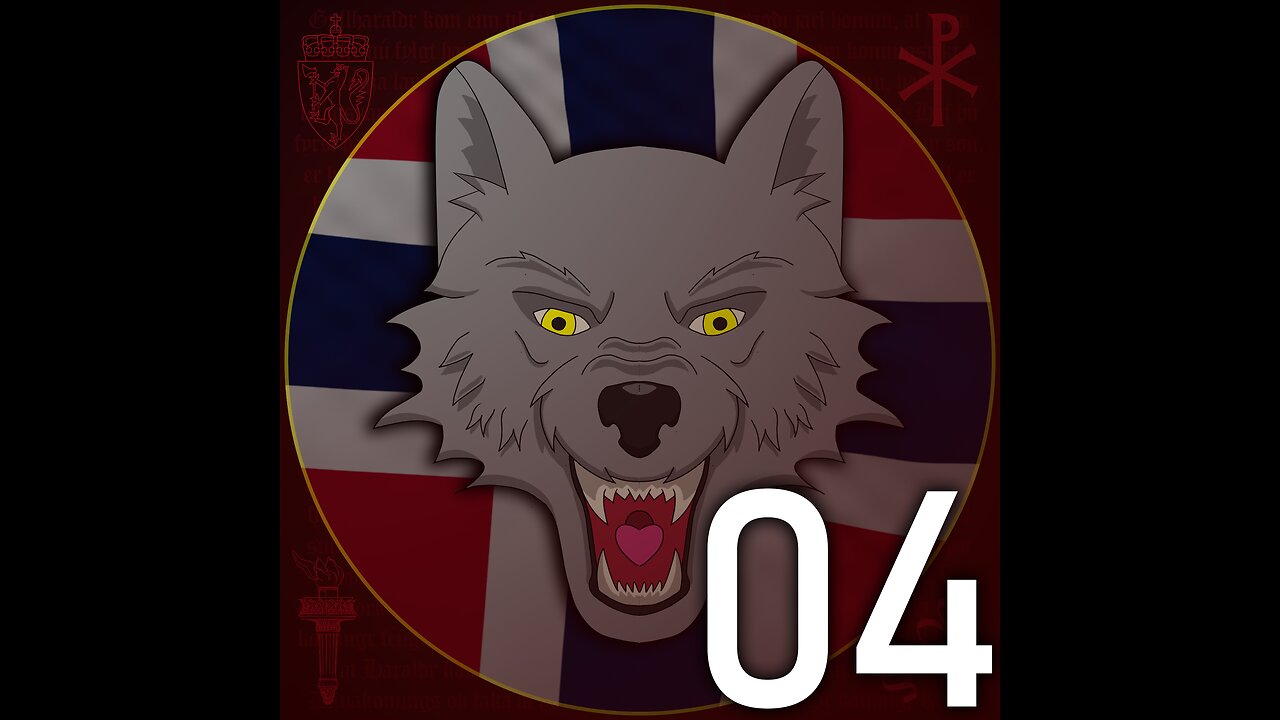 Individuell Ulv S01E04 - Hvordan spotte COINTELPRO og annen subversjon