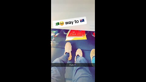 I am going to Austraila 🇦🇺