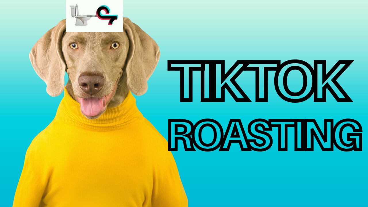 Tiktoker Roasting | Lahori shora