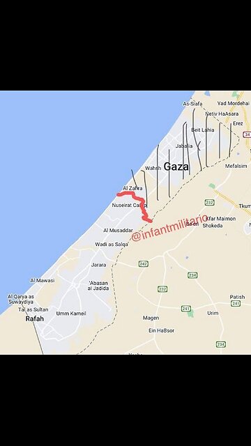 The IDF continues to strike the Gaza Strip this morning 🤬🤬🤬