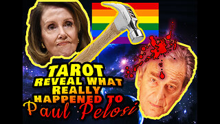 PAUL PELOSI ATTACK