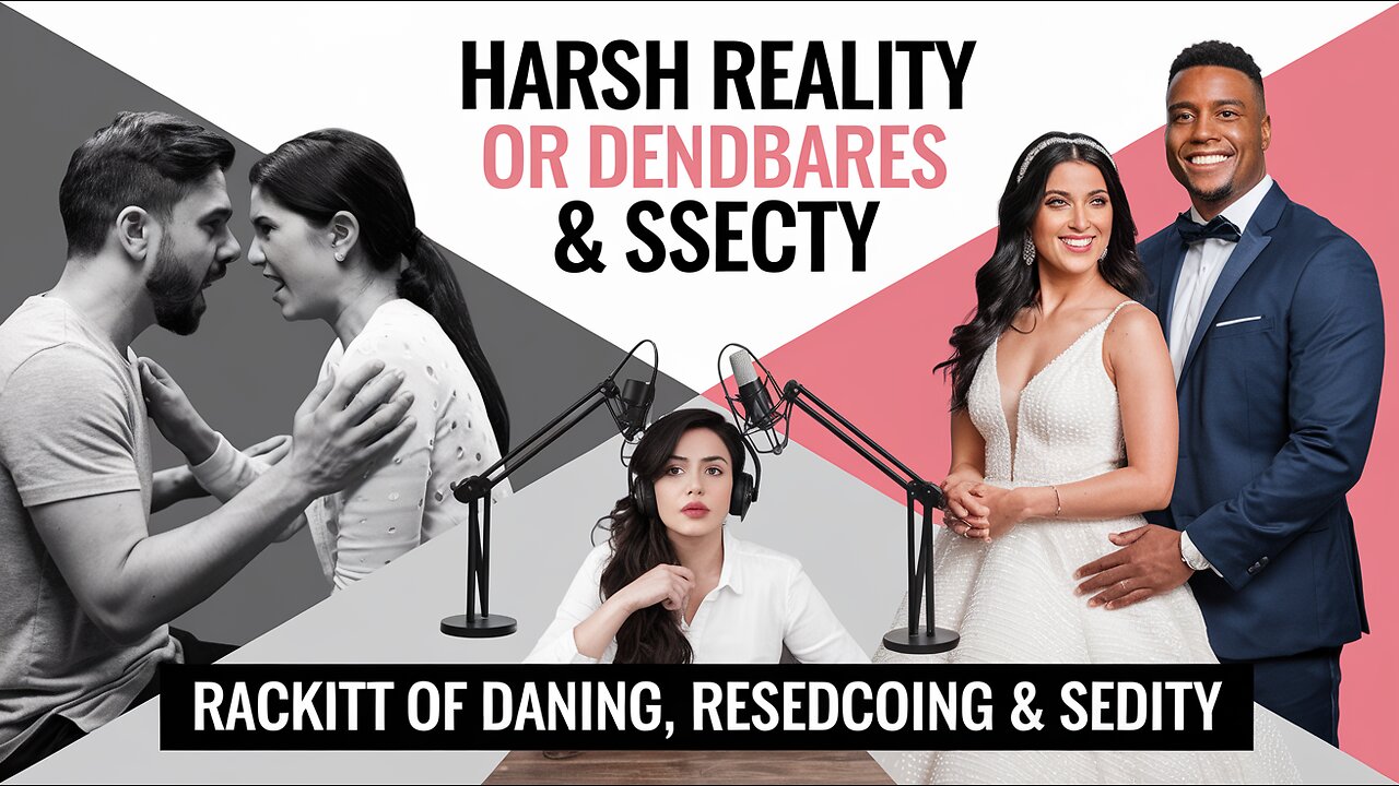 Harsh Reality Of Dating, Ralationship, Society & Marriages By Lovely Sharma On Dr. YSR Podcast