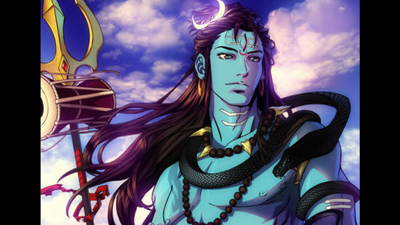 Smite assault shiva