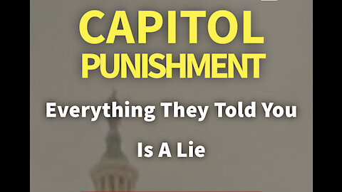AN INSURRECTION W/O ARMS? WHY THE LIE? WHAT ARE THEY TRULY HIDING⚠️🇺🇸