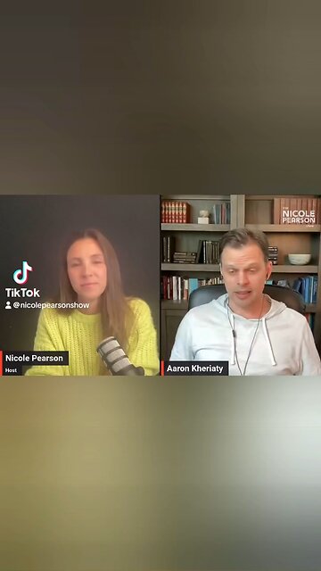 Digital Censorship is Mind Control - Aaron Kheriaty