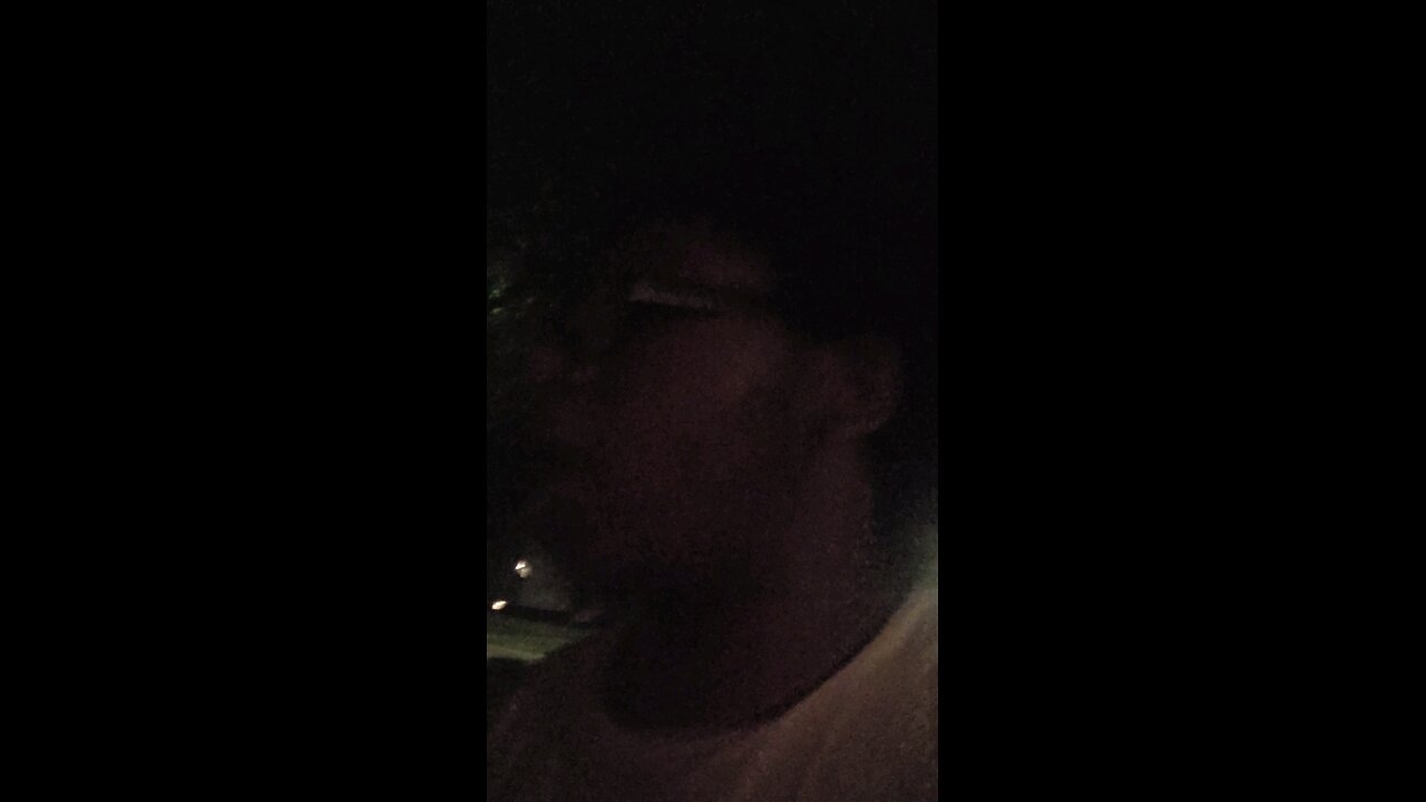 BONUS FOOTAGE re-upload.