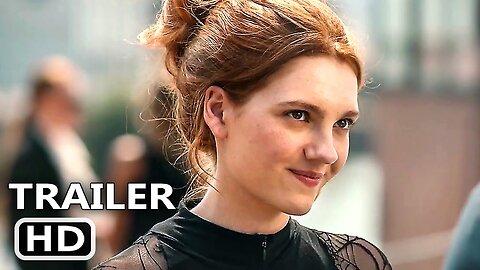 GEEK GIRL Trailer (2024) Emily Carey, Teen Series Latest Update & Release Date