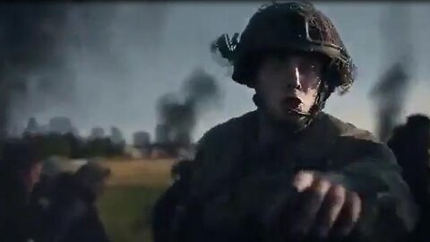 ARMY RECRUITMENT ADVERTS NOW SHOWING WHITE GUYS - YOU KNOW WHAT THAT MEANS...