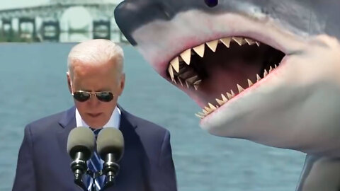 ADIOS, JOE!!!😂😂😂