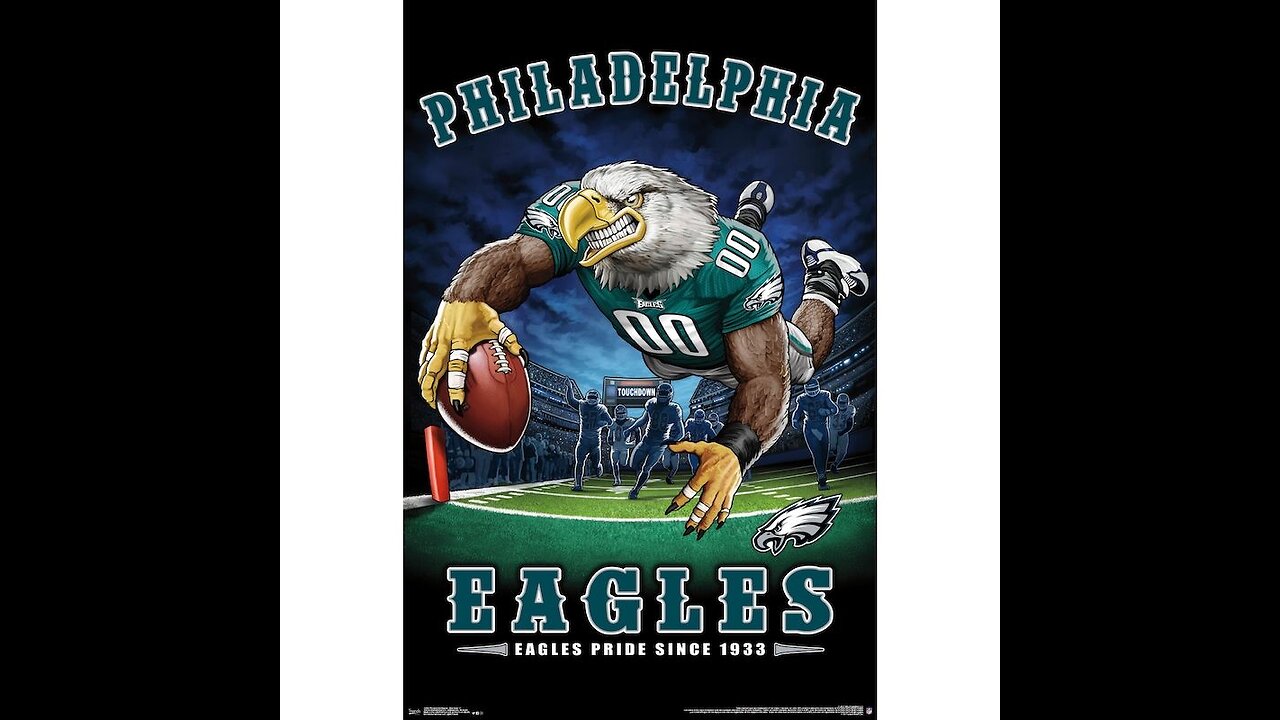 1990 Philadelphia Eagles