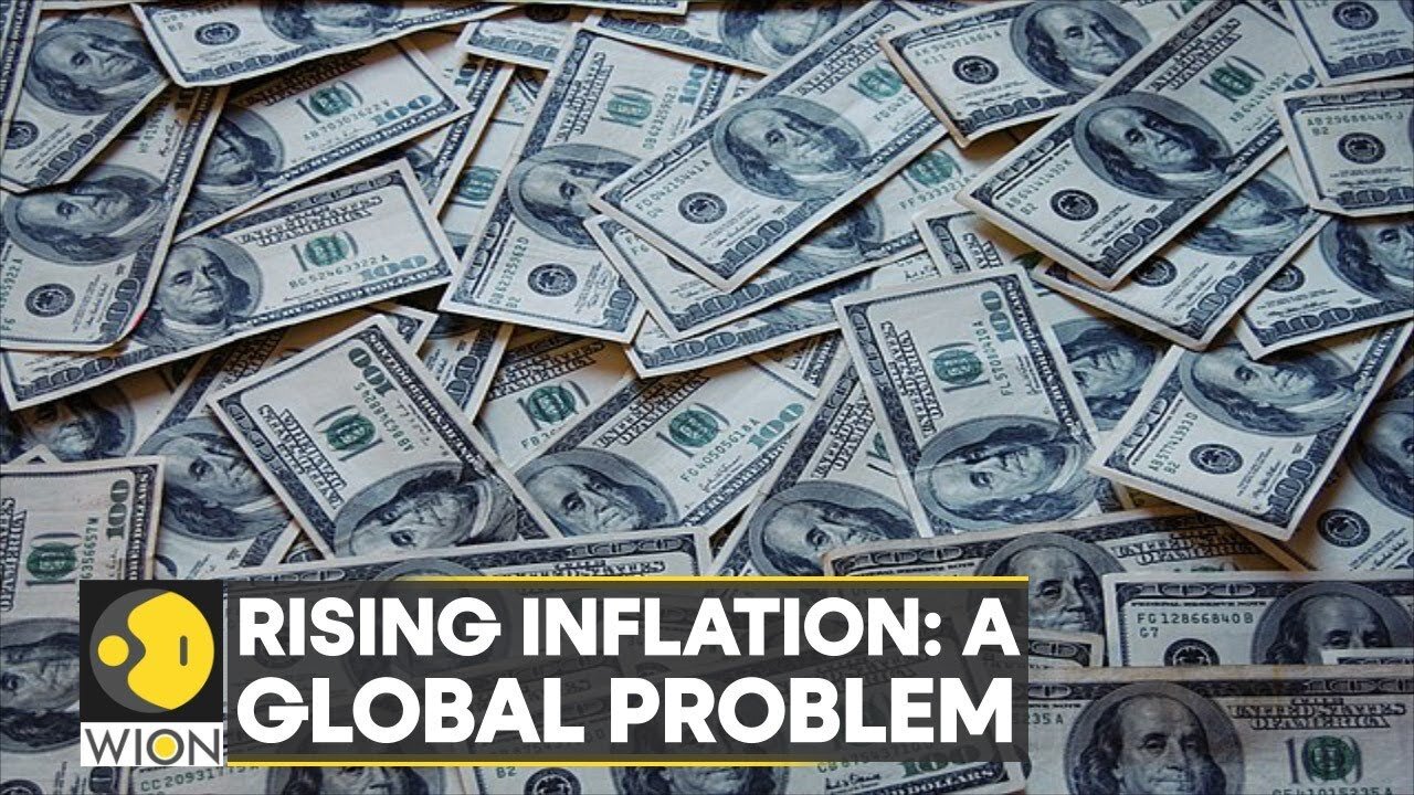 Will inflation continue to stay high globally? | Latest International News | WION