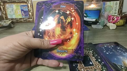 Qual a minha importância na vida dele ? 💕🕯️