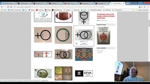 Harpazo - Jonathan Kleck