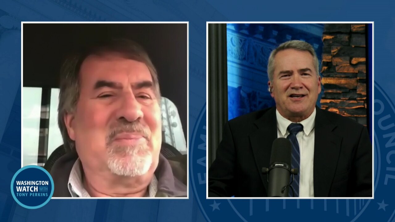 Rep. Doug LaMalfa reacts to Biden's DOJ seeking to reimpose the airline mask mandate