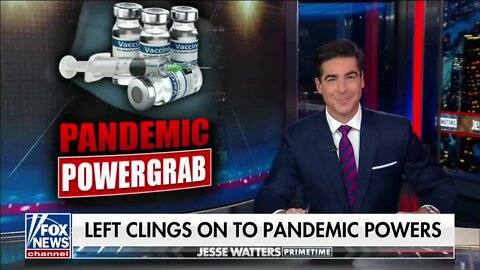 Patriot News Outlet | Dr. Rand Paul Joins Jesse Watters