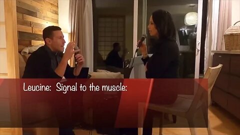 Dr. Gabrielle Lyon: Animal Protein for Strength and Longevity