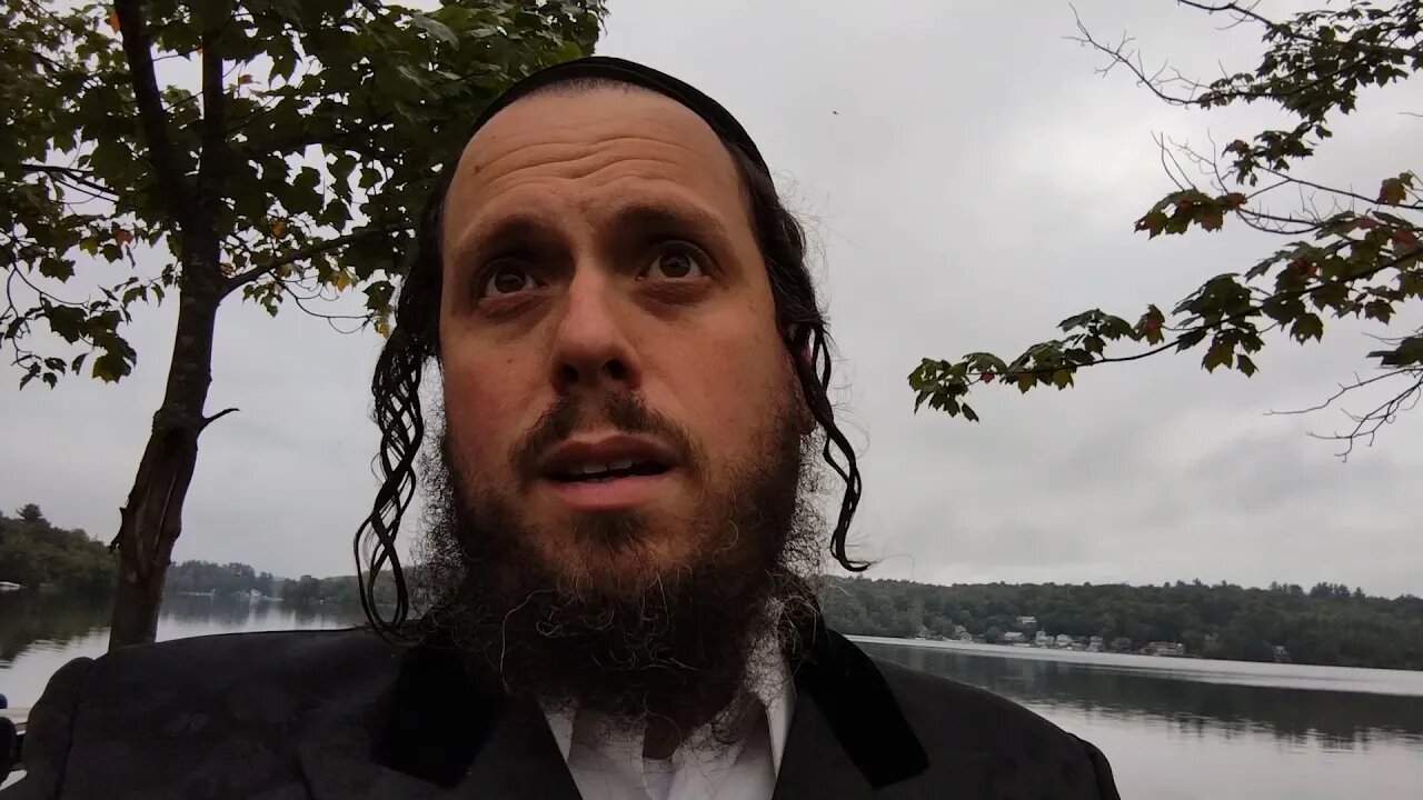 for gye part 1 motzei Yom kippur