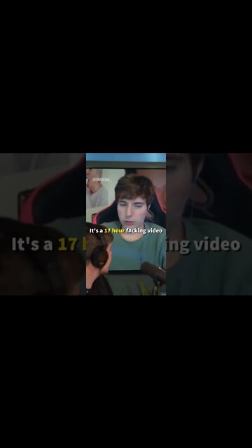 How MrBeast Created His First VIRAL Video 🤯