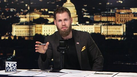 WAR ROOM (Full Show) Monday - 1/9/23