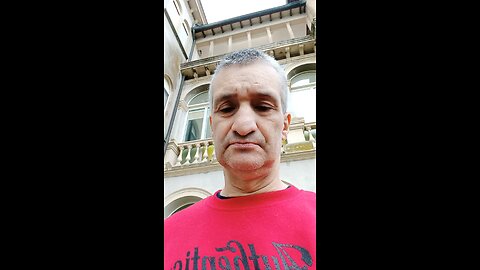 the bible had warned us