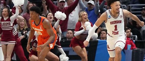 Alabama Basketball Advances to First Final Four