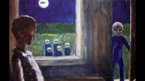 Demonology and Ufology