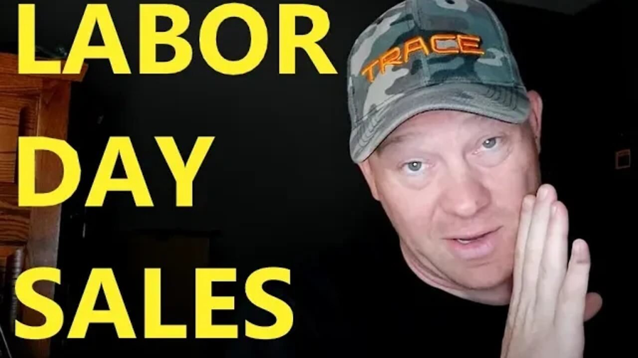 Labor Day Sales [AR under 400 beans]