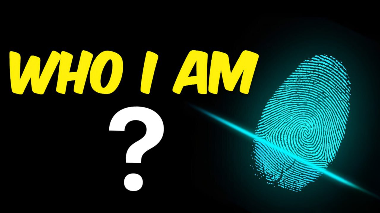 WHO I Am ? : Powerful Motivation