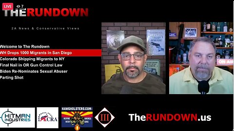 The Rundown