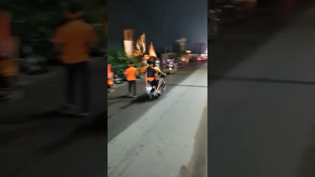 bhole ki fouj kardi mouj.. jai bhole baba ki.