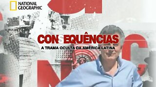 Consequências: A Trama Oculta da América Latina - Indigenismo