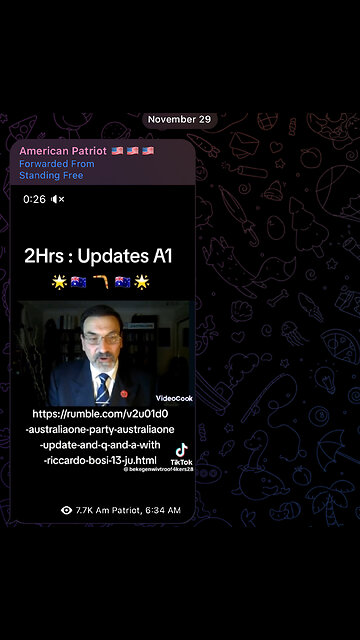 u can look up- they r spraying good stuff to counter what they used to spray