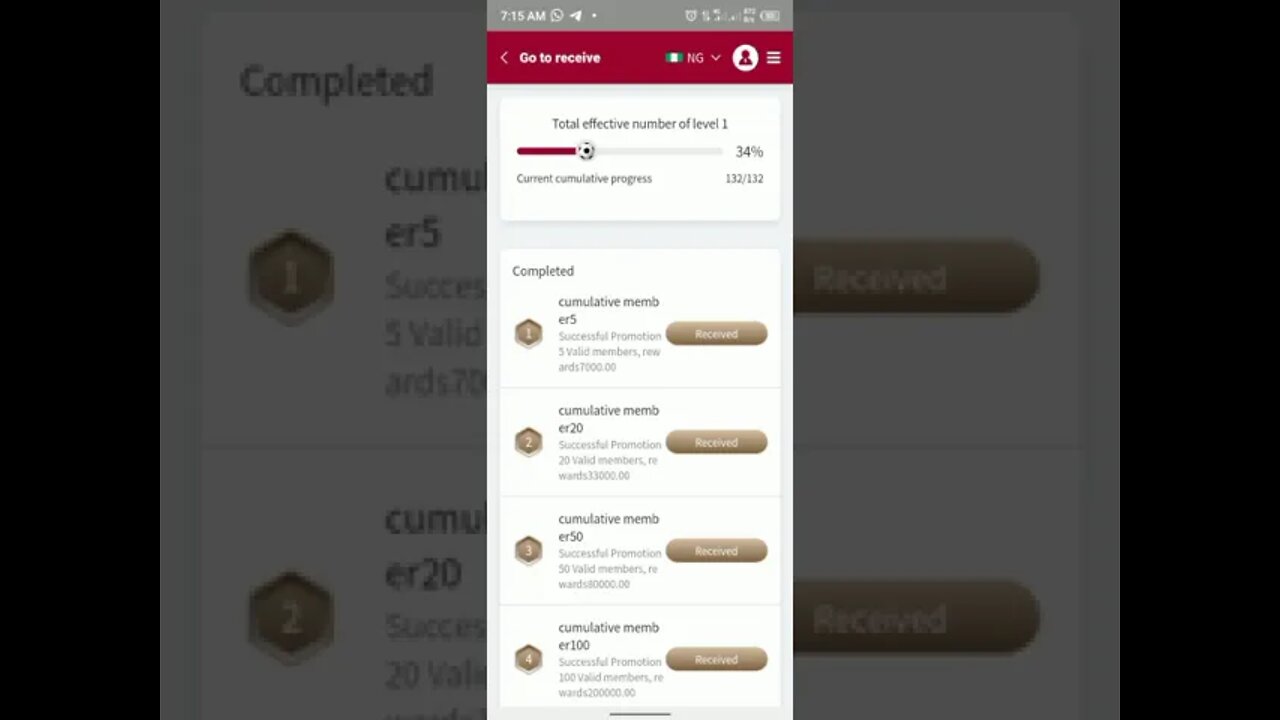 I can show you how to earn 100k to 200k every month https://wa.link/4yugs5