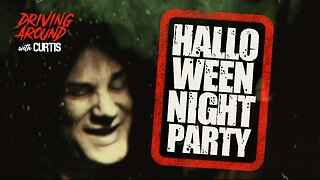 Halloween Night Party