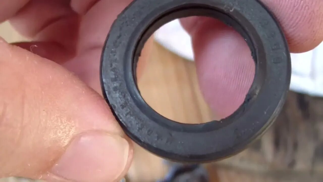 Rolamento com Folga - Troca e Fixação PART3 | Fazer 250
