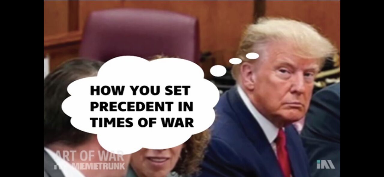 PRESIDENT TRUMP FULL SPEECH AFTER ARREST