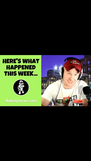 The Week on Turtleboy - Asmar Akbar Pawnshop, Tony Branch's Challengers, Trollin Volin, Abington School Library