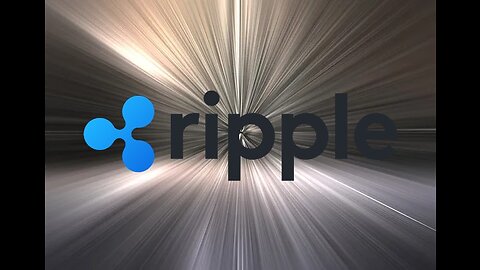 Win Or Lose, Ripple Doesn't Slow Down!