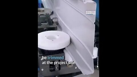 Here’s how roofing systems are made for buildings with special requirements. 🧐?️ BEMO Systems