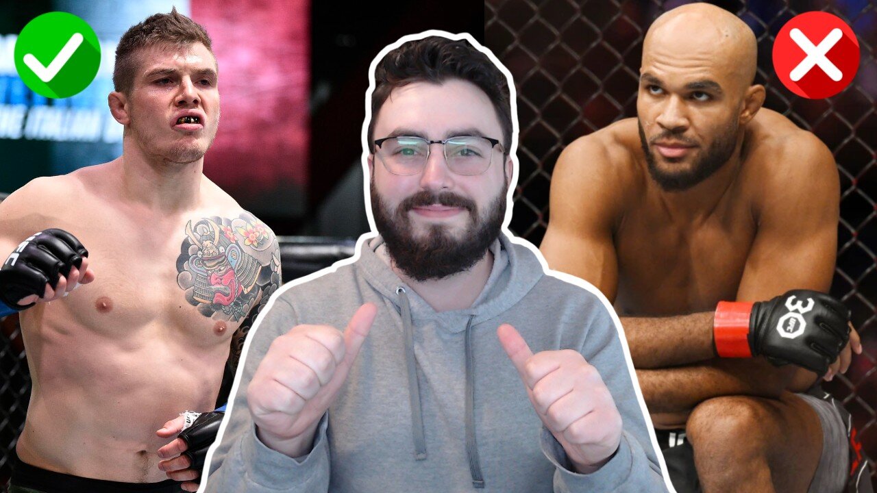 Complete Betting Guide - UFC Vegas 75: Vettori vs Cannonier | Locks, Picks, Underdogs & Parlays!