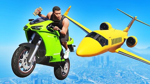 GTA 5 EPIC MOMENTS: #19 (Best GTA 5 Stunts & Wins, GTA 5 Funny Moments Compilation)